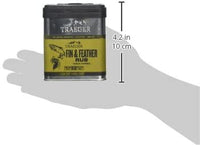 Traeger Grills SPC176 Traeger Fin & Feather Dry Rub, Original Version