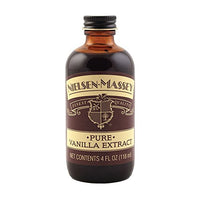 Nielsen-Massey Pure Vanilla Extract, with Gift Box, 4 ounces
