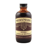 Nielsen-Massey Pure Vanilla Extract, with Gift Box, 4 ounces