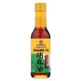 Kikkoman Sesame Oil 5fl.oz