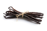 10 Vanilla Beans - Whole Extract Grade B Pods