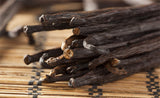 10 Vanilla Beans - Whole Extract Grade B Pods