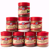 McCormick Baking Essentials Variety Pack
