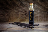 10 Vanilla Beans - Whole Extract Grade B Pods