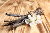 10 Vanilla Beans - Whole Extract Grade B Pods