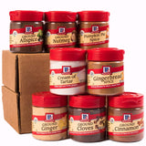 McCormick Baking Essentials Variety Pack