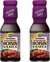 Kikkoman Gluten Free Hoisin Sauce, 13.2 Ounce (Pack of 2)
