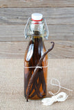 10 Vanilla Beans - Whole Extract Grade B Pods