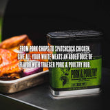 Traeger Grills SPC171 Pork and Poultry Rub