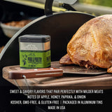 Traeger Grills SPC171 Pork and Poultry Rub