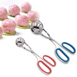 Meatball Maker Stainless Steel