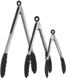 Kitchen Tongs Set