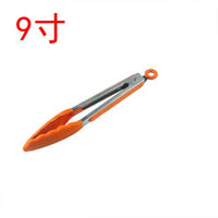 Kitchen Tongs Set