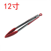 Kitchen Tongs Set