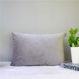 Velvet Pillow Cover