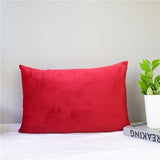 Velvet Pillow Cover