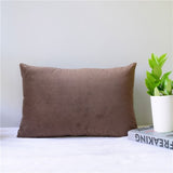 Velvet Pillow Cover