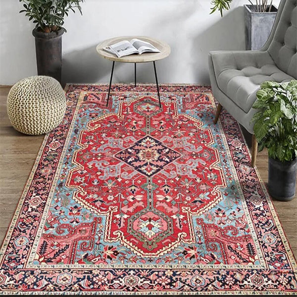 Carpets Persian Vintage Rug