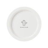 Minimalist Plates