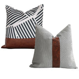 Decorative Throw Pillow Covers 2 Pack