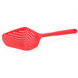 Colander Spoon