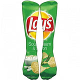 Chip Socks