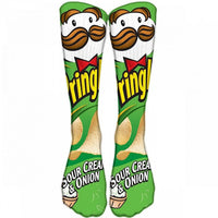 Chip Socks