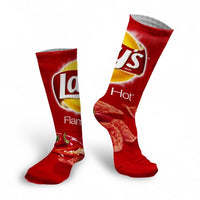 Chip Socks