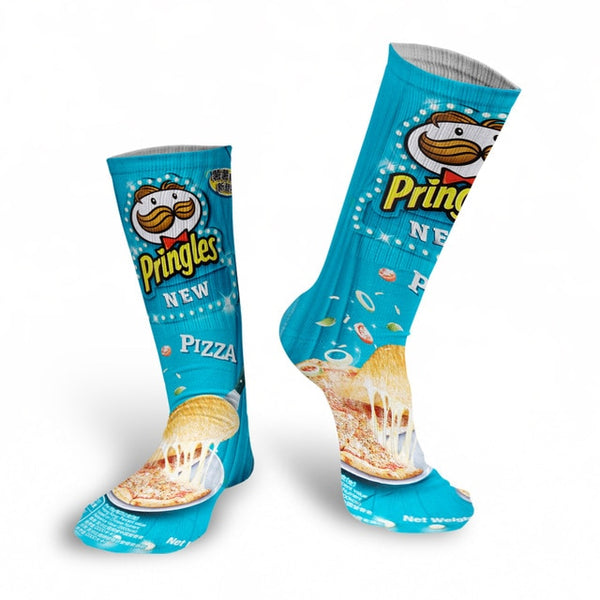 Chip Socks – What's Cookin' Good Lookin