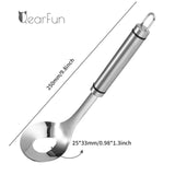 Meatball Maker Spoon Stainless Steel