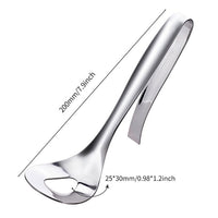 Meatball Maker Spoon Stainless Steel