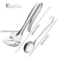 Meatball Maker Spoon Stainless Steel