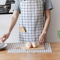 Nordic Style Apron- kids and adult sizes