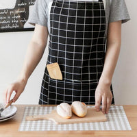 Nordic Style Apron- kids and adult sizes