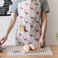 Nordic Style Apron- kids and adult sizes