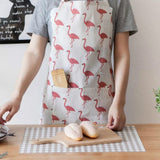 Nordic Style Apron- kids and adult sizes