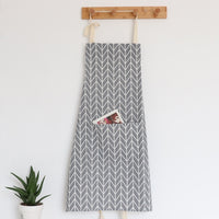 Nordic Style Apron- kids and adult sizes