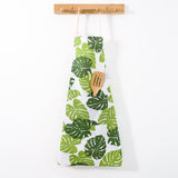 Nordic Style Apron- kids and adult sizes