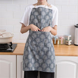 Nordic Style Apron- kids and adult sizes