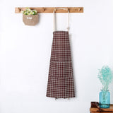 Nordic Style Apron- kids and adult sizes