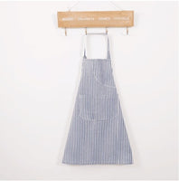 Nordic Style Apron- kids and adult sizes