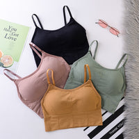 Breathable Sports Bra /Anti-sweat