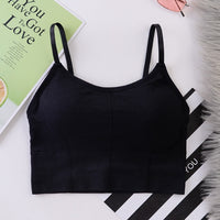 Breathable Sports Bra /Anti-sweat