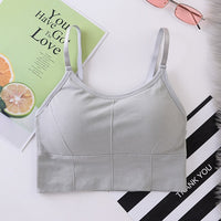 Breathable Sports Bra /Anti-sweat