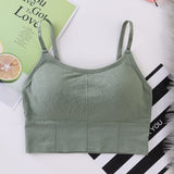 Breathable Sports Bra /Anti-sweat