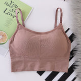 Breathable Sports Bra /Anti-sweat