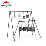 Naturehike Camping Triangular Rack