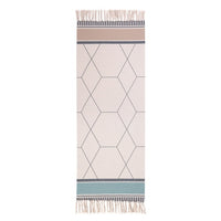 Soft Tassel Rugs