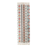 Soft Tassel Rugs