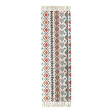 Soft Tassel Rugs